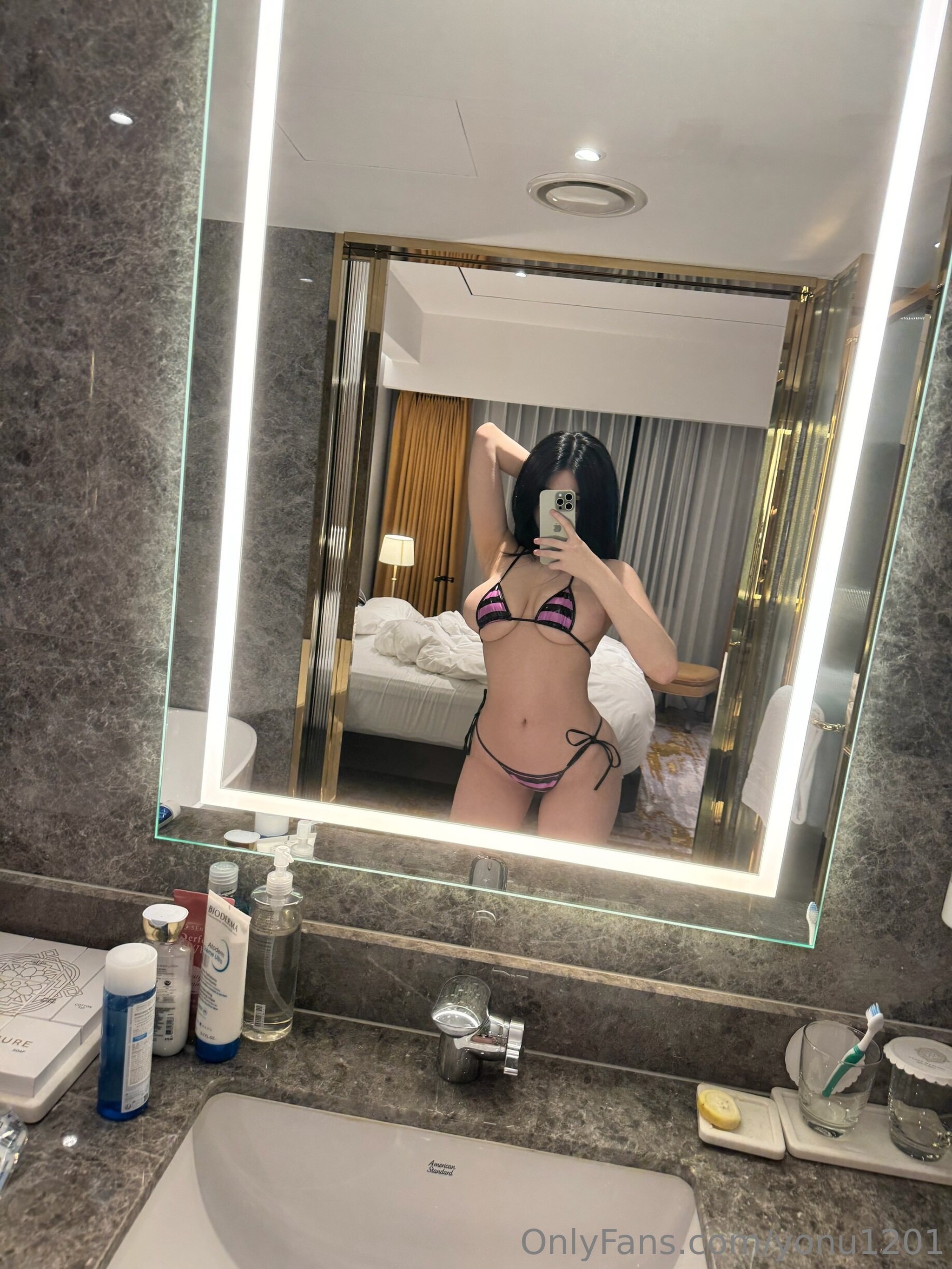Yeon Woo - NO.043 (이연우) – 2025.09 Onlyfans订阅合集[49P13V]-XikXak
